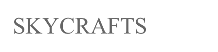 SKYCRAFTS